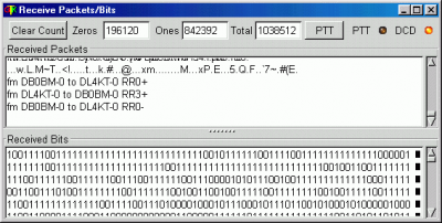 Soundmodem Diagnose 1