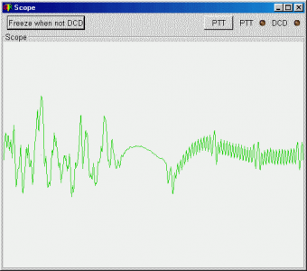 Soundmodem Diagnose 2