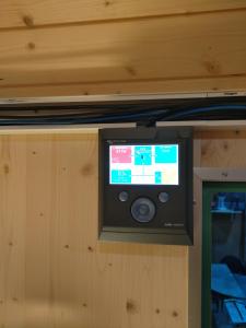 EasySolar Komplettlösung 12 V 1600 VA 50 A