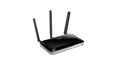 Der Multi-WAN Router D-Link DWR-953