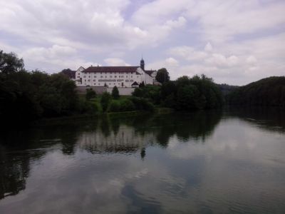 Kloster Hermetschwil