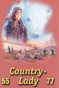 Country-Lady