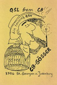 Gösser