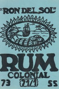 Rum 71