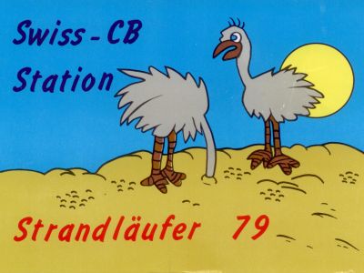 Strandläufer 79